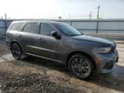 ✅ 2021 Dodge Durango SXT Plus • VIN: 1C4RDHAG1MC762196 • Lot: 51106245. Listed on Copart with 60,539 mi. Free auction sales archive from the USA and detailed vehicle history report at DreamBid. Image 4.