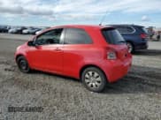 ✅ 2008 Toyota Yaris • VIN: JTDJT923485199012 • Лот: 93321085. Опубликован ранее на Copart с пробегом 164 819 миль. Бесплатный доступ к архиву аукционных продаж из США и подробный отчёт об истории автомобиля на DreamBid. Изображение 2.