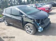 ✅ 2017 Chevrolet Bolt EV LT • VIN: 1G1FW6S09H4178107 • Lot: 42228597. Wystawiony na IAAI z przebiegiem 66 942 mil. Bezpłatny archiwum sprzedaży aukcyjnych z USA i szczegółowy raport historii pojazdu na DreamBid. Zdjęcie 1.