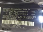 ✅ 2024 Toyota Sienna Platinum • VIN: 5TDESKFCXRS143402 • Lot: 42341005. Listed on IAAI with 16,225 mi. Free auction sales archive from the USA and detailed vehicle history report at DreamBid. Image 9.