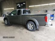 ✅ 2009 Nissan Frontier SE • VIN: 1N6AD06W79C422005 • Lot: 64131655. Listed on Copart with 152,336 mi. Free auction sales archive from the USA and detailed vehicle history report at DreamBid. Image 2.