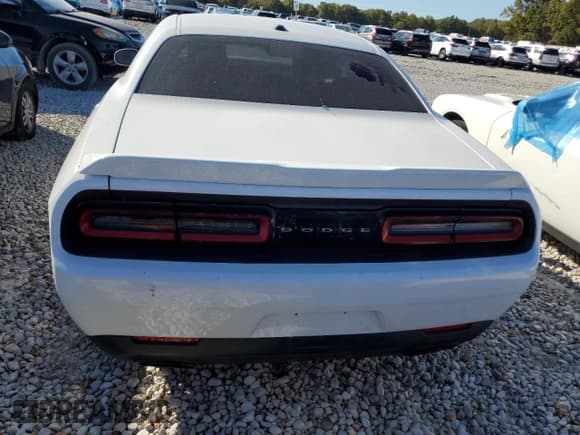✅ 2015 Dodge Challenger SXT • VIN: 2C3CDZAG7FH775454 • Lot: 89516665. Wystawiony na Copart z przebiegiem 203 203 mil. Bezpłatny archiwum sprzedaży aukcyjnych z USA i szczegółowy raport historii pojazdu na DreamBid. Zdjęcie 6.