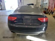 ✅ 2012 Audi S5 Premium Plus • VIN: WAUCVAFR0CA002644 • Лот: 88418275. Опубликован ранее на Copart с пробегом 114 037 миль. Бесплатный доступ к архиву аукционных продаж из США и подробный отчёт об истории автомобиля на DreamBid. Изображение 6.