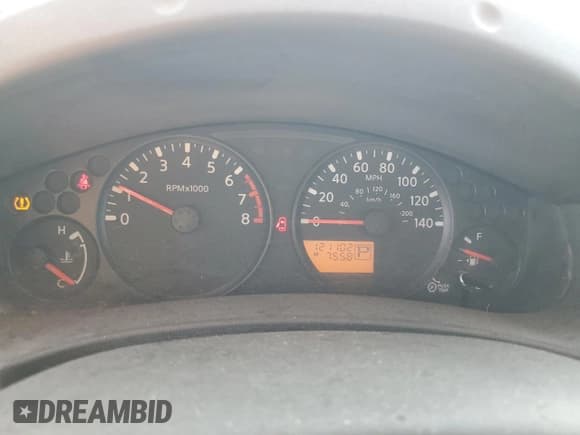 ✅ 2010 Nissan Frontier XE • VIN: 1N6BD0CT1AC427994 • Lot: 71574484. Listed on Copart with 121,102 mi. Free auction sales archive from the USA and detailed vehicle history report at DreamBid. Image 9.