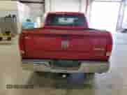 2010 Dodge 1500 ST с VIN 1D7RV1GP1AS198519, выставлен на аукционе Copart как лот 82663704 с пробегом 192 094 миль миль и На запчасти • Non repairable. История ставок и продаж доступна на DreamBid. Изображение 6.