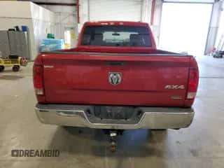 2010 Dodge 1500 ST с VIN 1D7RV1GP1AS198519, выставлен на аукционе Copart как лот 82663704 с пробегом 192 094 миль миль и На запчасти • Non repairable. История ставок и продаж доступна на DreamBid. Изображение 6.