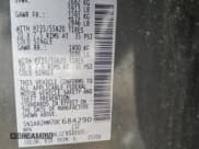 ✅ 2013 Nissan Pathfinder SV • VIN: 5N1AR2MM7DC684290 • Лот: 91989195. Опубликован ранее на Copart с пробегом 119 904 миль. Бесплатный доступ к архиву аукционных продаж из США и подробный отчёт об истории автомобиля на DreamBid. Изображение 13.