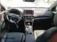 2018 Hyundai Kona Limited с VIN KM8K3CA5XJU169511, выставлен на аукционе Copart как лот 48724533 с пробегом Не указан миль и . История ставок и продаж доступна на DreamBid. Изображение 8.