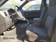 ✅ 2008 Chevrolet Colorado 2LT • VIN: 1GCDT43E788207781 • Lot: 89511645. Listed on Copart with 216,948 mi. Free auction sales archive from the USA and detailed vehicle history report at DreamBid. Image 7.