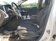 ✅ 2013 Chevrolet Equinox LT • VIN: 2GNFLEEK6D6116784 • Lot: 66160354. Listed on Copart with 139,931 mi. Free auction sales archive from the USA and detailed vehicle history report at DreamBid. Image 7.