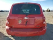 ✅ 2011 Chevrolet HHR LS • VIN: 3GNBAAFW0BS503182 • Lot: 92864105. Wystawiony na Copart z przebiegiem 130 215 mil. Bezpłatny archiwum sprzedaży aukcyjnych z USA i szczegółowy raport historii pojazdu na DreamBid. Zdjęcie 6.