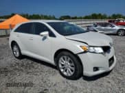 ✅ 2013 Toyota Venza LE • VIN: 4T3ZA3BB4DU066122 • Lot: 64824955. Listed on Copart with 157,499 mi. Free auction sales archive from the USA and detailed vehicle history report at DreamBid. Image 4.