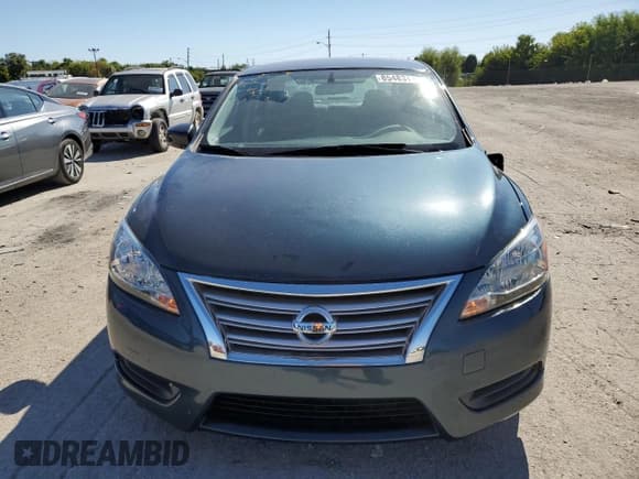 ✅ 2013 Nissan Sentra SV • VIN: 3N1AB7AP6DL635416 • Lot: 85483115. Wystawiony na Copart z przebiegiem 75 731 mil. Bezpłatny archiwum sprzedaży aukcyjnych z USA i szczegółowy raport historii pojazdu na DreamBid. Zdjęcie 5.