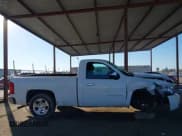 ✅ 2013 Chevrolet Silverado 1500 Work Truck • VIN: 1GCNCPEX3DZ161715 • Лот: 43578050. Опубликован ранее на IAAI с пробегом 103 216 миль. Бесплатный доступ к архиву аукционных продаж из США и подробный отчёт об истории автомобиля на DreamBid. Изображение 14.