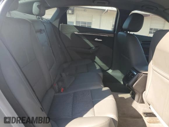 ✅ 2016 Chevrolet Impala LT • VIN: 2G1105SA9G9141181 • Лот: 71666354. Опубликован ранее на Copart с пробегом 165 217 миль. Бесплатный доступ к архиву аукционных продаж из США и подробный отчёт об истории автомобиля на DreamBid. Изображение 10.