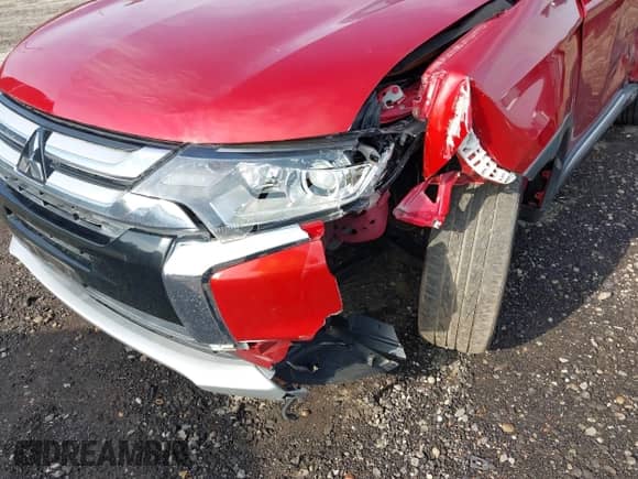 2017 Mitsubishi Outlander SE с VIN JA4AZ3A38HZ049291, выставлен на аукционе IAAI как лот 42115646 с пробегом 53 869 миль миль и . История ставок и продаж доступна на DreamBid. Изображение 16.