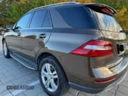 ✅ 2012 Mercedes-Benz M 350 • VIN: 4JGDA5HB2CA026708 • Лот: 95970435. Опубликован ранее на Copart с пробегом 120 027 миль. Бесплатный доступ к архиву аукционных продаж из США и подробный отчёт об истории автомобиля на DreamBid. Изображение 3.