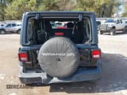 ✅ 2020 Jeep Wrangler Unlimited Sport S • VIN: 1C4HJXDN2LW275305 • Lot: 43779048. Wystawiony na IAAI z przebiegiem 86 074 mil. Bezpłatny archiwum sprzedaży aukcyjnych z USA i szczegółowy raport historii pojazdu na DreamBid. Zdjęcie 16.