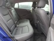 ✅ 2019 Hyundai Ioniq Limited • VIN: KMHC05LC4KU118060 • Lot: 42217195. Wystawiony na Copart z przebiegiem 166 145 mil. Bezpłatny archiwum sprzedaży aukcyjnych z USA i szczegółowy raport historii pojazdu na DreamBid. Zdjęcie 10.