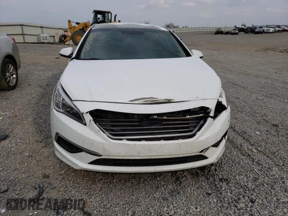 ✅ 2017 Hyundai Sonata SE • VIN: 5NPE24AFXHH437187 • Лот: 43132423. Опубликован ранее на Copart с пробегом 74 402 миль. Бесплатный доступ к архиву аукционных продаж из США и подробный отчёт об истории автомобиля на DreamBid. Изображение 5.