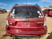 2011 Subaru Forester X Limited z VIN JF2SHBFC4BH728716, wystawiony jako Copart lot #91622965 z przebiegiem 208 990 mil mil oraz Czysty tytuł • Clean title. Historia ofert i sprzedaży dostępna na DreamBid. Obrazek 6.