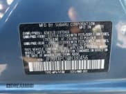 ✅ 2021 Subaru Crosstrek Premium • VIN: JF2GTAPC5MH380456 • Lot: 43479668. Wystawiony na IAAI z przebiegiem 32 967 mil. Bezpłatny archiwum sprzedaży aukcyjnych z USA i szczegółowy raport historii pojazdu na DreamBid. Zdjęcie 9.