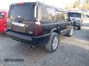 ✅ 2006 Jeep Commander Limited • VIN: 1J8HG58266C276460 • Lot: 41919899. Listed on IAAI with 216,785 mi. Free auction sales archive from the USA and detailed vehicle history report at DreamBid. Image 4.