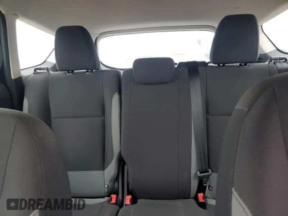 ✅ 2014 Ford Escape S • VIN: 1FMCU0F77EUC44746 • Lot: 93302745. Wystawiony na Copart z przebiegiem 126 140 mil. Bezpłatny archiwum sprzedaży aukcyjnych z USA i szczegółowy raport historii pojazdu na DreamBid. Zdjęcie 10.