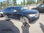 ✅ 2011 Dodge Durango Citadel • VIN: 1D4SE5GT1BC674590 • Lot: 43390918. Wystawiony na IAAI z przebiegiem 143 280 mil. Bezpłatny archiwum sprzedaży aukcyjnych z USA i szczegółowy raport historii pojazdu na DreamBid. Zdjęcie 1.