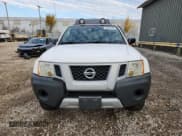 ✅ 2011 Nissan Xterra S • VIN: 5N1AN0NW3BC510939 • Lot: 91261135. Wystawiony na Copart z przebiegiem 199 155 mil. Bezpłatny archiwum sprzedaży aukcyjnych z USA i szczegółowy raport historii pojazdu na DreamBid. Zdjęcie 5.