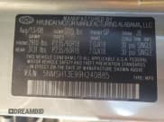 ✅ 2009 Hyundai Santa Fe Limited • VIN: 5NMSH13E99H240885 • Lot: 72333614. Listed on Copart with 218,784 mi. Free auction sales archive from the USA and detailed vehicle history report at DreamBid. Image 13.