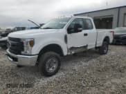 ✅ 2019 Ford F-250 XL • VIN: 1FT7X2B62KEG69447 • Lot: 92895725. Wystawiony na Copart z przebiegiem 42 282 mil. Bezpłatny archiwum sprzedaży aukcyjnych z USA i szczegółowy raport historii pojazdu na DreamBid. Zdjęcie 1.