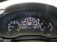 ✅ 2024 Mazda CX-30 S Premium • VIN: 3MVDMBDM3RM666129 • Lot: 71495905. Listed on Copart with 31,755 mi. Free auction sales archive from the USA and detailed vehicle history report at DreamBid. Image 9.