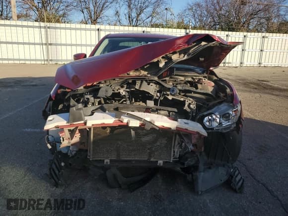 ✅ 2017 Mazda 6 Sport • VIN: JM1GL1U57H1150078 • Lot: 92494275. Wystawiony na Copart z przebiegiem 164 891 mil. Bezpłatny archiwum sprzedaży aukcyjnych z USA i szczegółowy raport historii pojazdu na DreamBid. Zdjęcie 5.