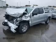 ✅ 2019 Chevrolet Silverado 1500 Work Truck • VIN: 1GCRWAEH7KZ408584 • Lot: 93318075. Wystawiony na Copart z przebiegiem 136 636 mil. Bezpłatny archiwum sprzedaży aukcyjnych z USA i szczegółowy raport historii pojazdu na DreamBid. Zdjęcie 1.