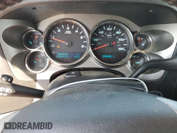 ✅ 2011 Chevrolet Silverado 2500HD LT • VIN: 1GC0KXCG1BF153837 • Lot: 61608895. Listed on Copart with 194,609 mi. Free auction sales archive from the USA and detailed vehicle history report at DreamBid. Image 9.