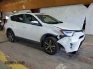 ✅ 2016 Toyota RAV4 XLE • VIN: JTMRFREV8GD191572 • Lot: 61609975. Wystawiony na Copart z przebiegiem 140 648 mil. Bezpłatny archiwum sprzedaży aukcyjnych z USA i szczegółowy raport historii pojazdu na DreamBid. Zdjęcie 4.