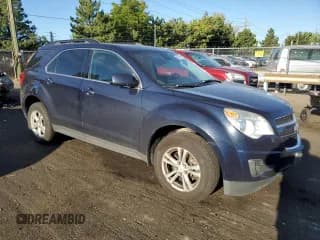 ✅ 2015 Chevrolet Equinox LT • VIN: 2GNFLFEK4F6178368 • Лот: 65903664. Опубликован ранее на Copart с пробегом 136 517 миль. Бесплатный доступ к архиву аукционных продаж из США и подробный отчёт об истории автомобиля на DreamBid. Изображение 4.