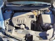 ✅ 2008 Chevrolet Malibu 2LT • VIN: 1G1ZJ57B084271016 • Lot: 78478704. Listed on Copart with 117,018 mi. Free auction sales archive from the USA and detailed vehicle history report at DreamBid. Image 12.