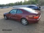 ✅ 2000 Mercedes-Benz CLK 320/430 • VIN: WDBLJ65G9YF120499 • Лот: 65742024. Опубликован ранее на Copart с пробегом 223 013 миль. Бесплатный доступ к архиву аукционных продаж из США и подробный отчёт об истории автомобиля на DreamBid. Изображение 2.