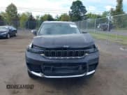 ✅ 2022 Jeep Grand Cherokee Limited • VIN: 1C4RJKBG8N8513421 • Лот: 43120065. Опубликован ранее на IAAI с пробегом 162 470 миль. Бесплатный доступ к архиву аукционных продаж из США и подробный отчёт об истории автомобиля на DreamBid. Изображение 12.