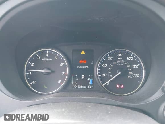 2020 Mitsubishi Outlander SE с VIN JA4AD3A34LZ034066, выставлен на аукционе IAAI как лот 43452420 с пробегом 104 533 миль миль и . История ставок и продаж доступна на DreamBid. Изображение 7.