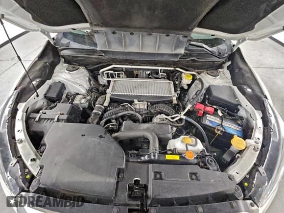 ✅ 2022 Subaru Ascent Limited • VIN: 4S4WMAMD1N3415282 • Лот: 93921225. Опубликован ранее на Copart с пробегом 63 118 миль. Бесплатный доступ к архиву аукционных продаж из США и подробный отчёт об истории автомобиля на DreamBid. Изображение 12.