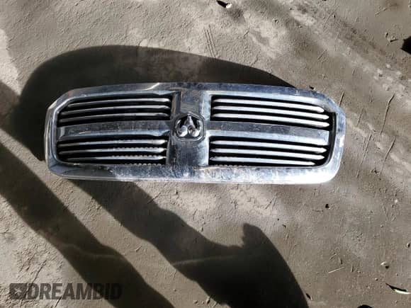 2018 Ram 1500 Big Horn with VIN 1C6RR7TT7JS168646, listed as a Copart auction lot 85097825 with 96,949 mi miles and Salvage title. Bid and sale history available at DreamBid. Image 12.