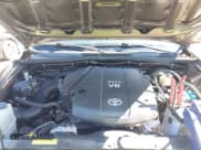 ✅ 2013 Toyota Tacoma • VIN: 5TFUU4EN6DX050125 • Lot: 43504329. Listed on IAAI with 83,431 mi. Free auction sales archive from the USA and detailed vehicle history report at DreamBid. Image 10.