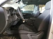 ✅ 2024 GMC Sierra 1500 Pro • VIN: 1GTPHAEK6RZ210943 • Лот: 53972715. Опубликован ранее на Copart с пробегом Не указан. Бесплатный доступ к архиву аукционных продаж из США и подробный отчёт об истории автомобиля на DreamBid. Изображение 7.