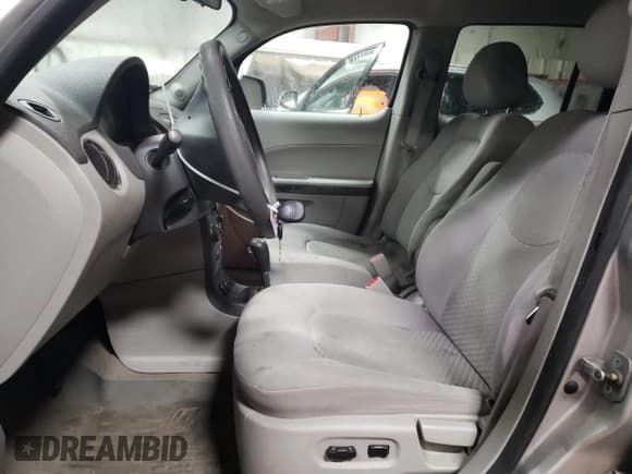 ✅ 2008 Chevrolet HHR LT • VIN: 3GNDA23DX8S566641 • Lot: 44728725. Listed on Copart with 166,868 mi. Free auction sales archive from the USA and detailed vehicle history report at DreamBid. Image 7.