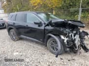 ✅ 2023 Nissan Rogue S • VIN: 5N1BT3AB0PC684179 • Лот: 82664055. Опубликован ранее на Copart с пробегом Не указан. Бесплатный доступ к архиву аукционных продаж из США и подробный отчёт об истории автомобиля на DreamBid. Изображение 4.