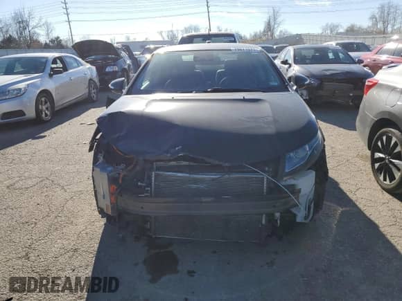 2015 Chevrolet Volt z VIN 1G1RB6E48FU106447, wystawiony jako Copart lot #79871573 z przebiegiem 76 824 mil mil oraz . Historia ofert i sprzedaży dostępna na DreamBid. Obrazek 5.