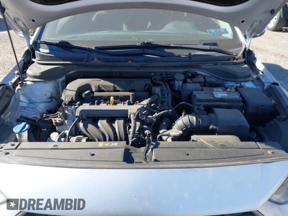 ✅ 2020 Hyundai Accent SE • VIN: 3KPC24A69LE096496 • Лот: 43467456. Опубликован ранее на IAAI с пробегом 104 150 миль. Бесплатный доступ к архиву аукционных продаж из США и подробный отчёт об истории автомобиля на DreamBid. Изображение 10.